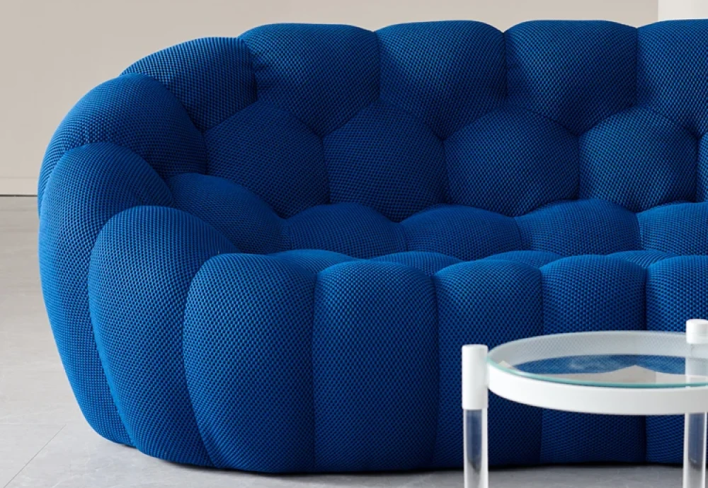 cloud couch 2 seater